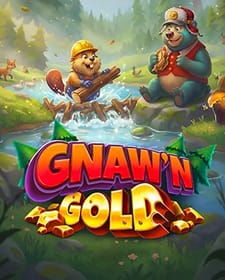 Gnaw'n Gold