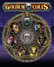 Golden Colts