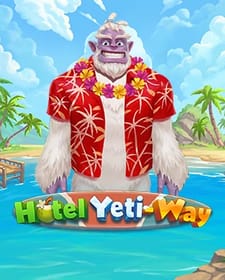 Hotel Yeti-Way