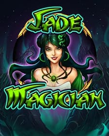 Jade Magician