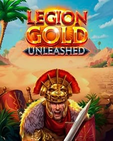 Legion Gold Unleashed