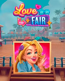 Love is in the Fair