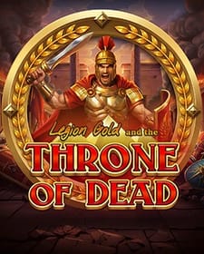 Legion Gold and the Throne of Dead