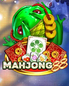 Mahjong 88
