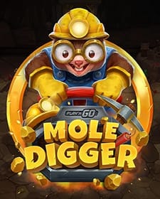 Mole Digger