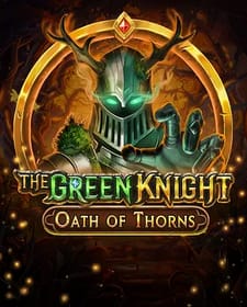 The Green Knight Oath of Thorns