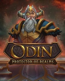 Odin: Protector of Realms
