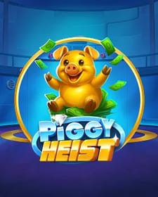 Piggy Heist