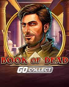 Book of Dead GO Collect
