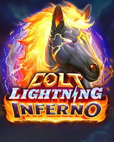 Colt Lightning Inferno