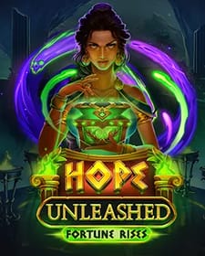 Hope Unleashed Fortune Rises