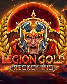 Legion Gold Reckoning