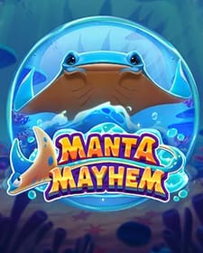 Manta Mayhem