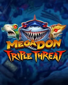 Mega Don Triple Threat