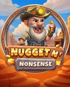 Nugget n' Nonsense