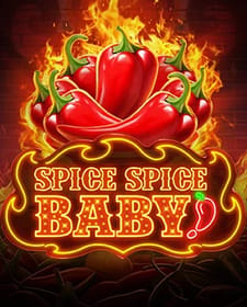 Spice Spice Baby!