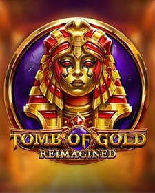 Tomb of Gold Reimagined