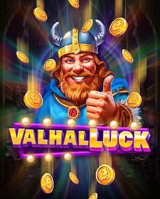 ValhalLuck