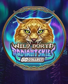 Wild North Radiant Skies GO Collect