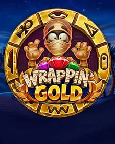 Wrappin' Gold