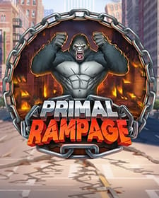 Primal Rampage