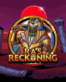 Ra's Reckoning