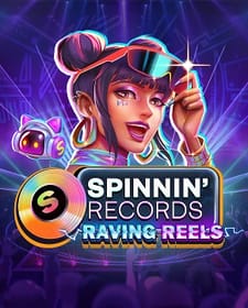Spinnin' Records: Raving Reels