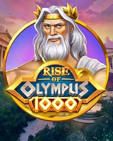 Rise of Olympus 1000
