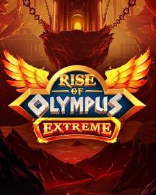 Rise of Olympus Extreme