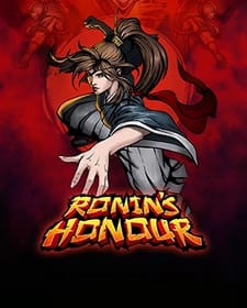 Ronin's Honour