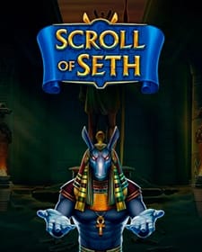 Scroll of Seth