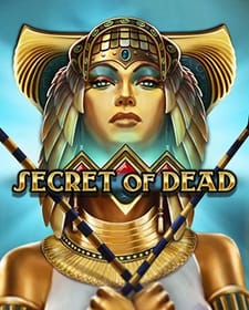 Secret of Dead