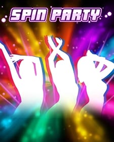 Spin Party
