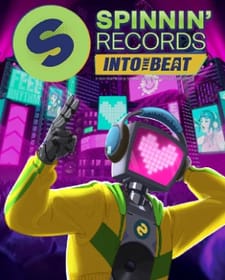 Spinnin' Records Into the Beat