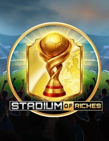 Stadium of Riches