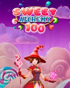 Sweet Alchemy 100