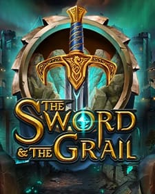 The Sword and The Grail