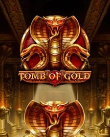 Tomb of Gold