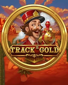 Track n' Gold
