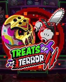Treats of Terror II