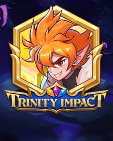 Trinity Impact