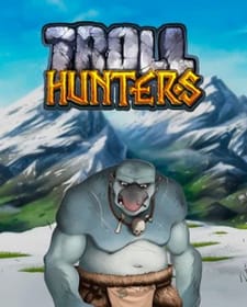 Troll Hunters