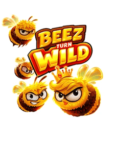 Beez turn Wild