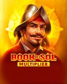 Book del Sol: Multiplier 