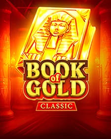 Book of Gold: Classic