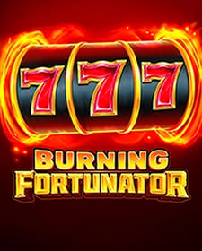 Burning Fortunator