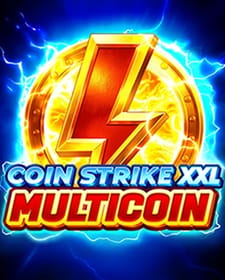 Coin Strike XXL: Multicoin