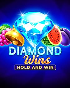 Diamond Wins: Hold and Win