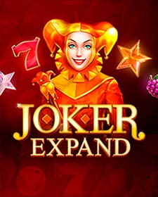 Joker Expand