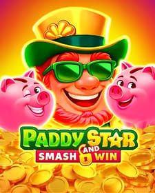 Paddy Star: Smash and Win